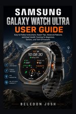 Samsung Galaxy Watch Ultra User Guide