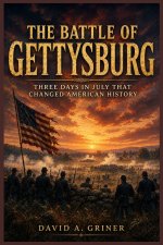 The Battle of Gettysburg