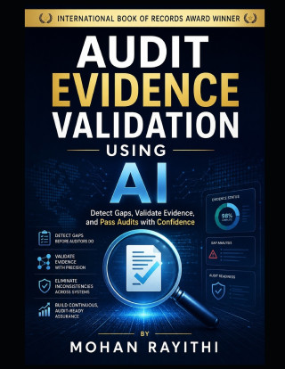 Audit Evidence Validation Using AI