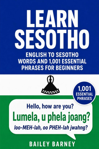 Learn Sesotho
