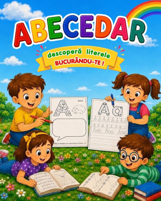 ABECEDAR