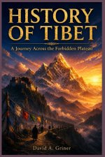 History of Tibet