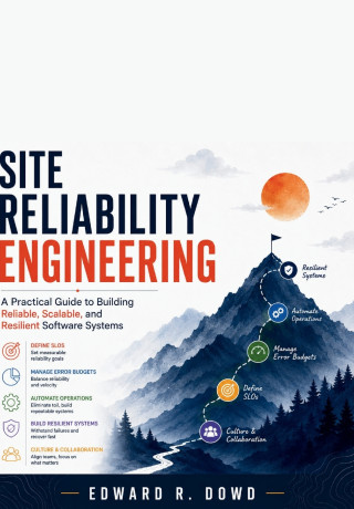 Site Reliability Engineering
