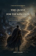 The Quest For Thr Kingdom