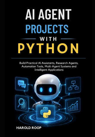 AI Agent Projects with Python