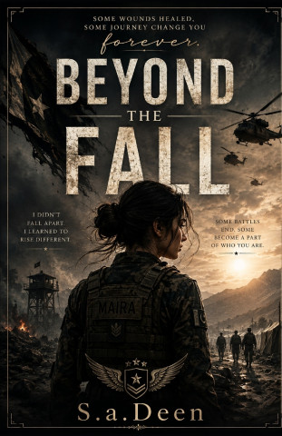 BEYOND THE FALL
