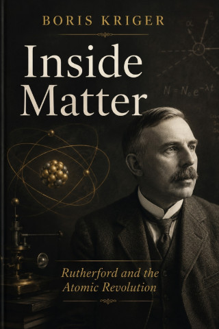 INSIDE MATTER