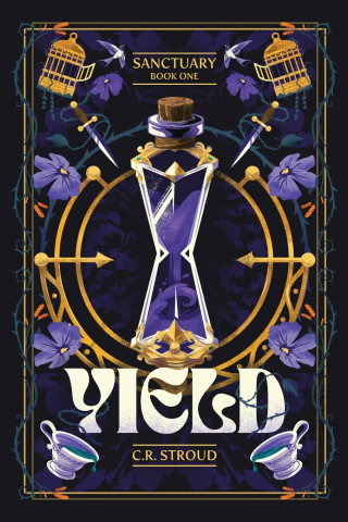YIELD