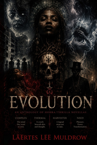 EVOLUTION