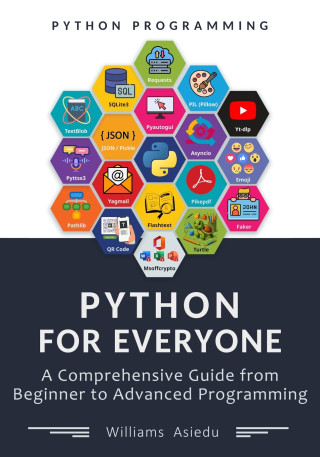 Python For Everyone