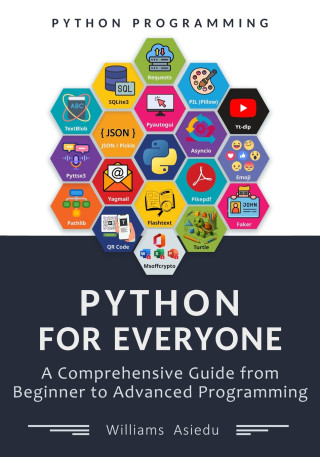 Python For Everyone