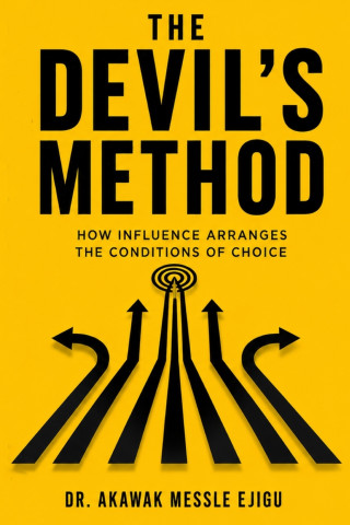 THE DEVIL'S METHOD