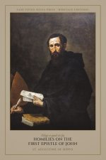 Homilies on the First Epistle of John