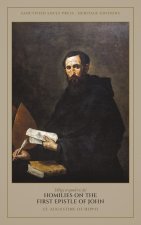 Homilies on the First Epistle of John