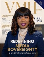 VMH Magazine - Issue 55