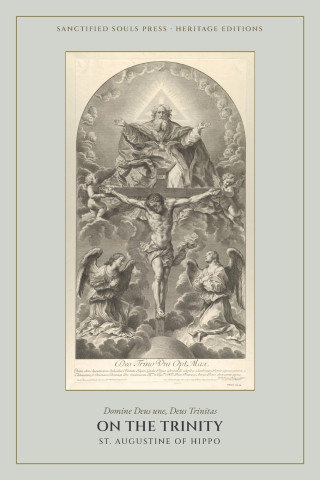 On the Trinity