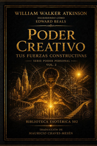 PODER CREATIVO