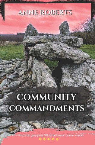 Community Commandments