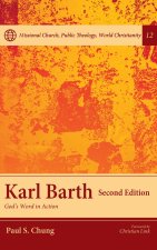 Karl Barth, Second Edition