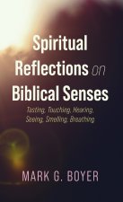 Spiritual Reflections on Biblical Senses