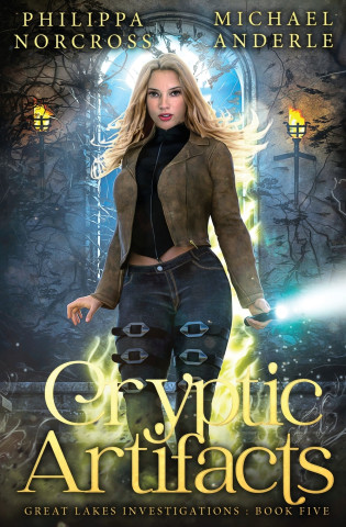 Cryptic Artifacts