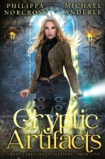 Cryptic Artifacts