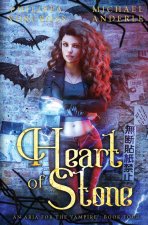 Heart of Stone
