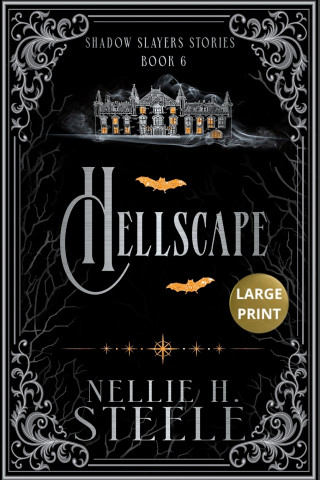Hellscape Large Print