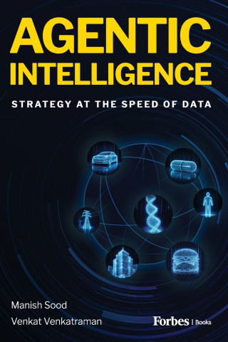 Agentic Intelligence