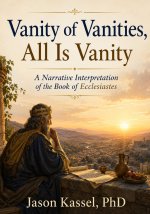 Vanity of Vanities, All Is Vanity