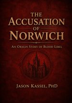 The Accusation of Norwich