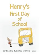 Henry's First Day of School