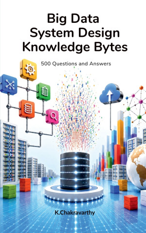 Big Data System Design Knowledge Bytes
