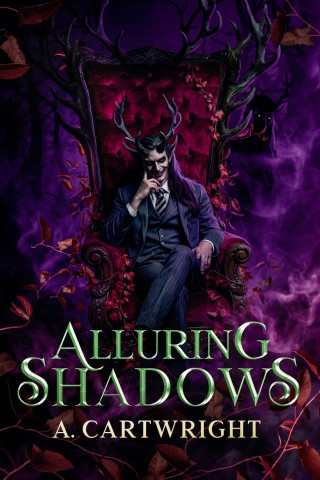 Alluring Shadows