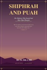 Shiphrah and Puah