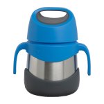 Termos na jedzenie 335ml Blue Slate