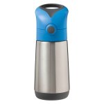 Bidon 350ml termiczny Blue Slate