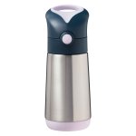Bidon 350ml termiczny Indigo Rose
