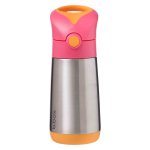 Bidon 350ml termiczny Strawberry Shake
