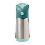 Bidon 350ml termiczny Emerald Forest
