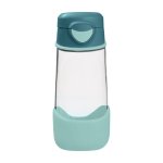 Butelka sportowa tritanowa 450ml Emerald Forest