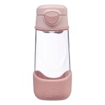 Butelka sportowa tritanowa 450ml Blush Crush