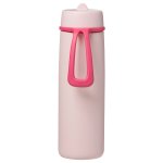 Butelka 690ml termiczna Pink Paradise