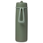 Butelka 690ml termiczna Olive