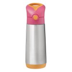 Bidon 500ml termiczny Strawberry Shake