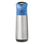 Bidon 500ml termiczny Blue Slate