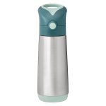 Bidon 500ml termiczny Emerald Forest