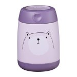 Termos mini 210ml Miś