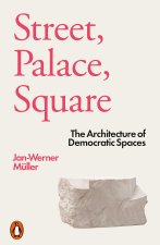 Street, Palace, Square