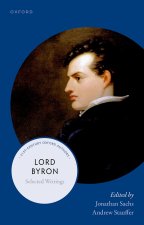Lord Byron